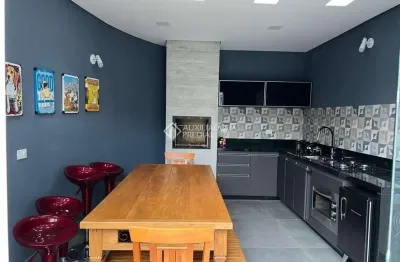 Casa com 3 quartos à venda na rua mário rocco, 10, assunção, são bernardo do campo, 229 m2 por r$ 990.000