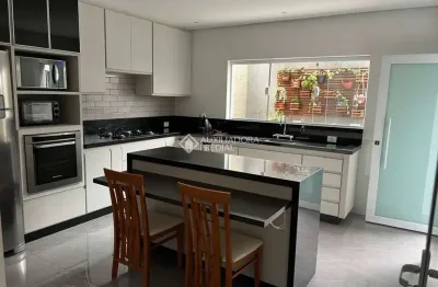 Casa com 3 quartos à venda na rua mário rocco, 10, assunção, são bernardo do campo, 229 m2 por r$ 990.000