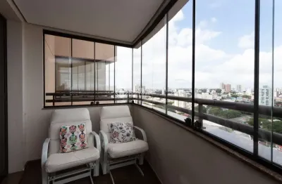 Cobertura com 3 quartos à venda na rua bimbarra, 185, vila formosa, são paulo, 185 m2 por r$ 1.700.000
