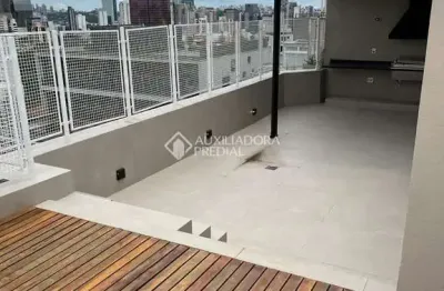 Cobertura com 2 quartos à venda na rua fradique coutinho, 1443, pinheiros, são paulo, 130 m2 por r$ 1.690.000