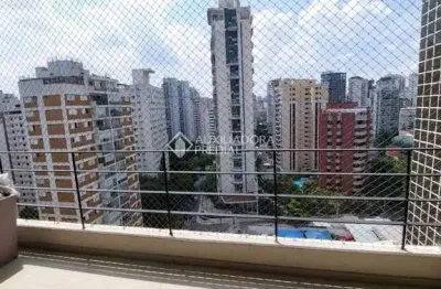 Apartamento com 3 quartos à venda na rua tuim, 371, vila uberabinha, são paulo, 130 m2 por r$ 2.200.000