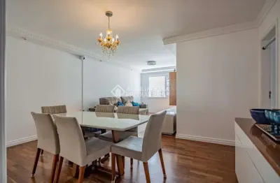 Apartamento com 3 quartos à venda na alameda joaquim eugênio de lima, 984, jardim paulista, são paulo, 120 m2 por r$ 1.530.000