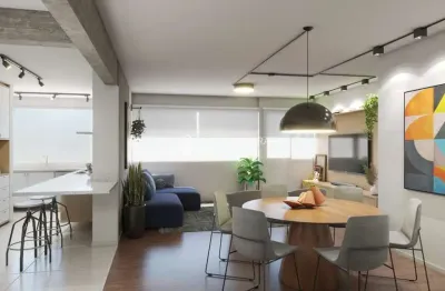 Apartamento com 2 quartos à venda na Rua da Consolação, 2801, Cerqueira César, São Paulo, 100 m2 por R$ 1.610.000