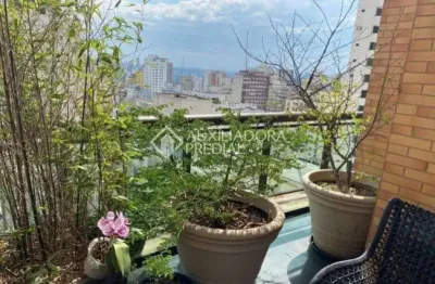 Cobertura com 3 quartos à venda na rua saint hilaire, 145, jardim paulista, são paulo, 178 m2 por r$ 5.400.000