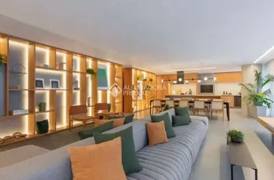 Apartamento com 4 quartos à venda na rua doutor jesuíno maciel, 685, campo belo, são paulo, 210 m2 por r$ 4.240.000