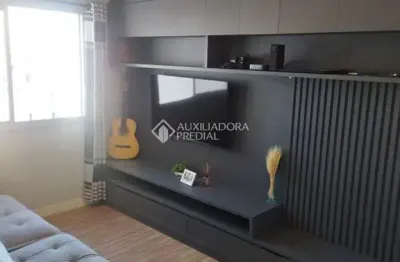 Apartamento com 2 quartos à venda na rua tiradentes, 1837, santa terezinha, são bernardo do campo, 50 m2 por r$ 280.000
