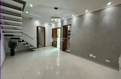 Casa com 3 quartos à venda na rua cidade de são sebastião, 209, nova petrópolis, são bernardo do campo, 250 m2 por r$ 988.000