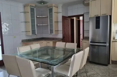 Apartamento com 3 quartos à venda na rua continental, 1021, jardim do mar, são bernardo do campo, 208 m2 por r$ 2.128.000