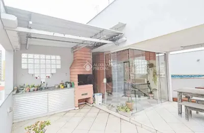 Cobertura com 3 quartos à venda na rua joão colombo, 73, anchieta, são bernardo do campo, 154 m2 por r$ 949.000
