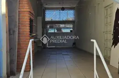 Casa com 2 quartos à venda na estrada joão ducim, 635, jardim jamaica, santo andré, 152 m2 por r$ 600.000