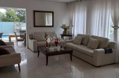 Casa em condomínio fechado com 4 quartos à venda na avenida omar daibert, 1, parque terra nova ii, são bernardo do campo, 420 m2 por r$ 4.700.000