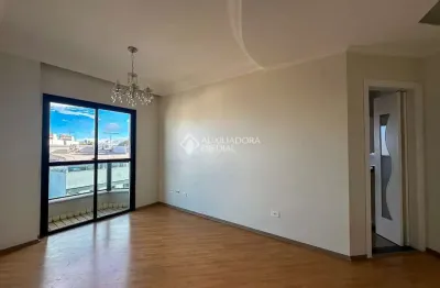 Apartamento com 2 quartos à venda na rua luzitânia, 240, vila lusitânia, são bernardo do campo, 80 m2 por r$ 437.000