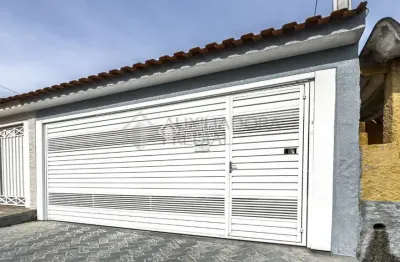Casa em condomínio fechado com 2 quartos à venda na rua itabirito, 127, vila camilópolis, santo andré, 90 m2 por r$ 690.000