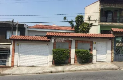 Casa com 2 quartos à venda na rua gutemberg, 34, jardim santo antônio, santo andré, 320 m2 por r$ 1.200.000