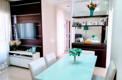 Apartamento com 3 quartos à venda na avenida dom jaime de barros câmara, 625, planalto, são bernardo do campo, 70 m2 por r$ 532.000