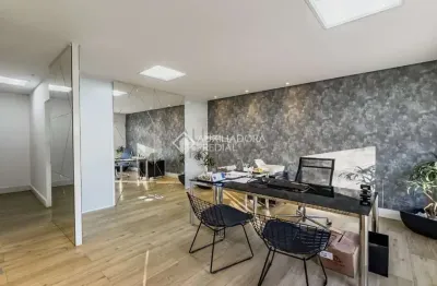 Sala comercial à venda na rua vila queimada, 100, anchieta, são bernardo do campo, 41 m2 por r$ 350.000