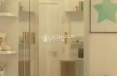 Apartamento com 2 quartos à venda na avenida martim francisco, 1440, vila alto de santo andré, santo andré, 50 m2 por r$ 370.000