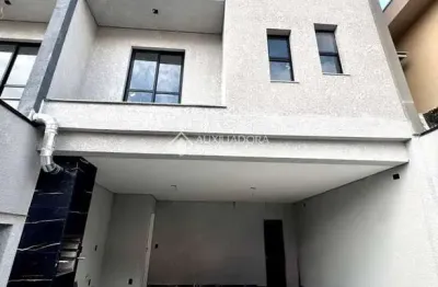 Casa com 2 quartos à venda na rua maracas, 207, vila pinheirinho, santo andré, 135 m2 por r$ 699.000