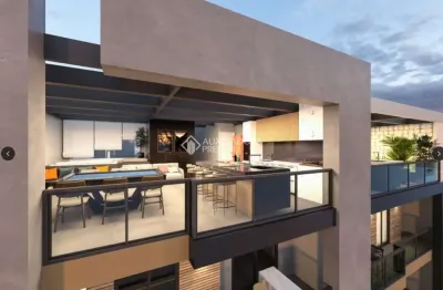 Apartamento com 2 quartos à venda na avenida imperatriz leopoldina, 534, nova petrópolis, são bernardo do campo, 56 m2 por r$ 650.000