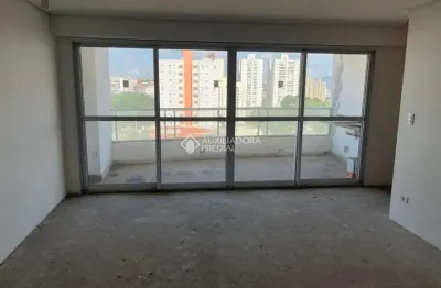 Apartamento com 3 quartos à venda na avenida getúlio vargas, 422, baeta neves, são bernardo do campo, 135 m2 por r$ 1.098.000