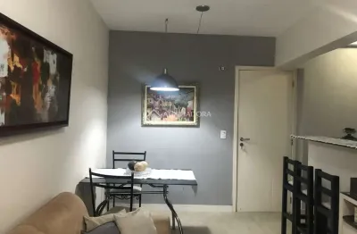 Apartamento com 2 quartos à venda na rua dona júlia cézar ferreira, 450, baeta neves, são bernardo do campo, 48 m2 por r$ 352.000