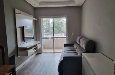 Apartamento com 2 quartos à venda na rua dos vianas, 1200, baeta neves, são bernardo do campo, 65 m2 por r$ 493.000