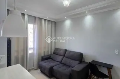 Apartamento com 2 quartos à venda na rua yayá, 235, canhema, diadema, 42 m2 por r$ 260.000