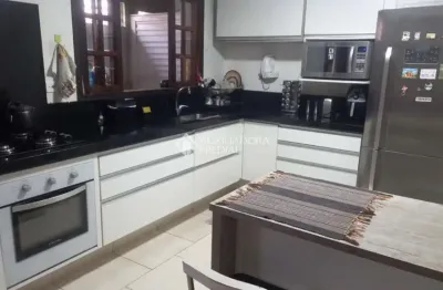 Casa com 4 quartos à venda na Rua Rinópolis, 197, Vila Vivaldi, São Bernardo do Campo, 200 m2 por R$ 644.000