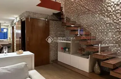 Apartamento com 2 quartos à venda na avenida general monteiro de barros, 638, vila luis antônio, guarujá, 142 m2 por r$ 1.695.000
