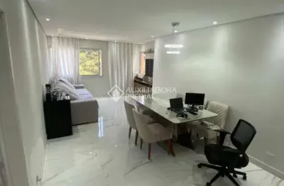 Apartamento com 2 quartos à venda na rua das laranjeiras, 1305, parque terra nova, são bernardo do campo, 90 m2 por r$ 504.800