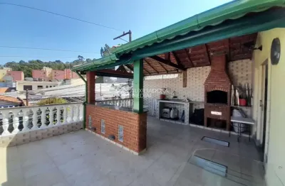 Casa com 3 quartos à venda na Rua Ângelo Guazzelli, 70, Baeta Neves, São Bernardo do Campo, 204 m2 por R$ 689.000