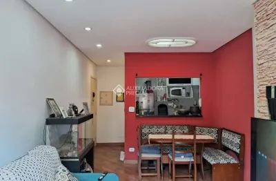 Apartamento com 3 quartos à venda na rua wadia jafet assad, 552, dos casa, são bernardo do campo, 57 m2 por r$ 350.000