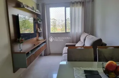 Apartamento com 2 quartos à venda na avenida dom jaime de barros câmara, 763, planalto, são bernardo do campo, 47 m2 por r$ 385.000