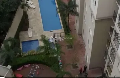 Apartamento com 3 quartos à venda na alameda princeza januária, 46, nova petrópolis, são bernardo do campo, 60 m2 por r$ 478.497