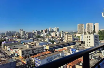 Apartamento com 2 quartos à venda na Rua Marechal Deodoro, 81, Centro, São Bernardo do Campo, 54 m2 por R$ 520.000