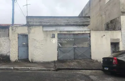 Casa com 2 quartos à venda na quinta do regalo, 216, americanópolis, são paulo, 180 m2 por r$ 373.000