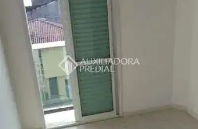 Cobertura com 2 quartos à venda na piraí, 119, cidade são jorge, santo andré, 47 m2 por r$ 360.000