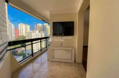 Apartamento com 3 quartos à venda na rua joão pessoa, 351, centro, são bernardo do campo, 124 m2 por r$ 869.000