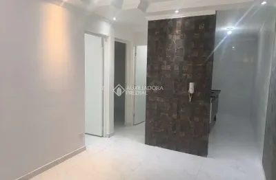 Apartamento com 2 quartos à venda na do contorno, 41, ferrazópolis, são bernardo do campo, 45 m2 por r$ 244.000