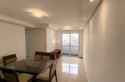 Apartamento com 3 quartos à venda na rua maria de fátima, 362, baeta neves, são bernardo do campo, 65 m2 por r$ 425.000
