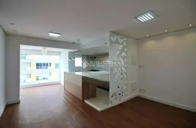 Apartamento com 2 quartos à venda na rua frei gaspar, 931, centro, são bernardo do campo, 74 m2 por r$ 620.000