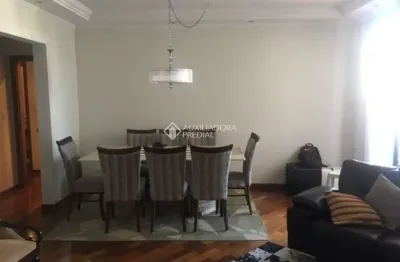 Apartamento com 3 quartos à venda na Rua Euclides da Cunha, 190, Vila Euclides, São Bernardo do Campo, 110 m2 por R$ 678.000