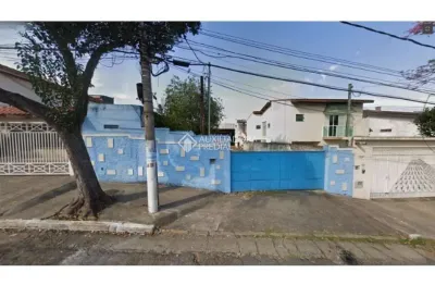 Barracão / galpão / depósito à venda na rua batuíra, 147, vila moraes, são paulo, 620 m2 por r$ 3.300.000