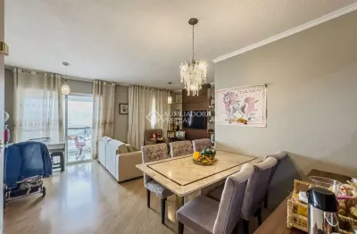 Apartamento com 3 quartos à venda na rua brasílio machado, 533, centro, são bernardo do campo, 84 m2 por r$ 675.000