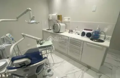 Sala comercial à venda na avenida pereira barreto, 1395, paraíso, santo andré, 38 m2 por r$ 419.000