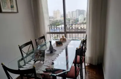 Apartamento com 3 quartos à venda na avenida redenção, 465, jardim do mar, são bernardo do campo, 75 m2 por r$ 450.000