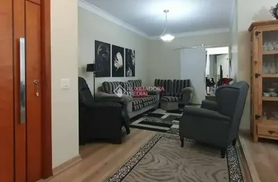 Apartamento com 3 quartos à venda na rua domiciano rossi, 138, centro, são bernardo do campo, 110 m2 por r$ 610.000
