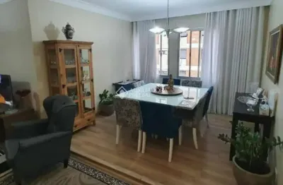 Apartamento com 3 quartos à venda na Rua Domiciano Rossi, 138, Centro, São Bernardo do Campo, 110 m2 por R$ 608.000