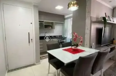 Apartamento com 2 quartos à venda na rua tiradentes, 1837, santa terezinha, são bernardo do campo, 50 m2 por r$ 284.000