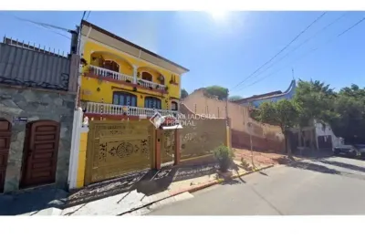 Casa com 4 quartos à venda na rua júlia ivak, 180, vila euclides, são bernardo do campo, 478 m2 por r$ 2.550.000